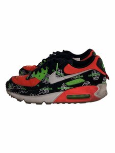 NIKE◆AIR MAX 90 SE_エアマックス 90 SE/24.5cm/マルチカラー//