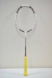 YONEX/ヨネックス VOLTRIC80 E-tune ボルトリック 4UG5 バドミントンラケット