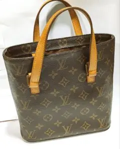 Louis Vuitton モノグラム トートバッグ SD0092