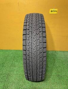 ☆未使用 冬用 175/80R15 90Q GO75 YOKOHAMA ice GUARD GO75 ☆1本