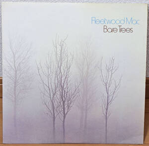 【中古レコード】FLEETWOOD MAC / BARE TREES MS 2080 【US盤】