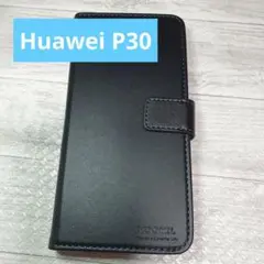 HOOMIL Huawei P30 手帳型ケース