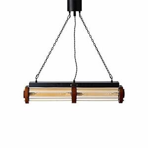 ハモサ CM-008WAL シリンダーウッドランプ ウォールナット CYLINDER LAMP WOOD W80.4×H78.5cm1台