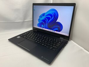 TOSHIBA dynabook G83/FP [Intel Core i5-10210U] [Nwi]