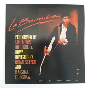 48028509;【US盤】V・A / La Bamba ラ・バンバ