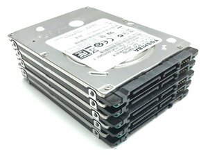 【中古】 TOSHIBA (東芝) HDD MQ01ABF032　320GB SATA 5400rpm 7mm 2.5インチ 動作確認済　ハードディスク 5台セット 大量入荷中