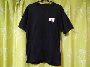 希少 アディダス オリンピック 日本代表 Tシャツ Mサイズ