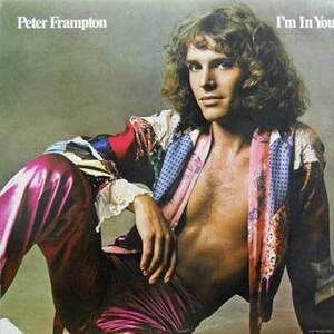 232338 PETER FRAMPTON / I