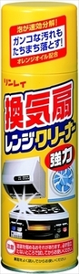 まとめ得 リンレイ 換気扇レンジクリーナー ３３０ＭＬ リンレイ 住居洗剤・レンジ x [16個] /h