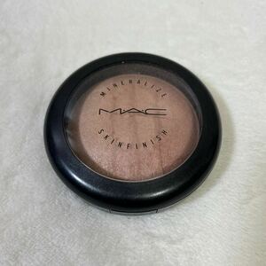 MAC ミネラライズスキンフィニッシュ レッドヘッド フェイスパウダー