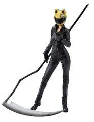 【中古】デュラララ!! セルティ・ストゥルルソン (1/8スケール PVC塗装済完成品)