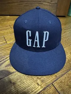 GAP×NEWERA 9FIFTY SNAPBACK コラボキャップ