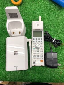 ○GW8062 Saxa サクサ デジタルコードレス電話機　ビジネスフォン WS800 DCT800○