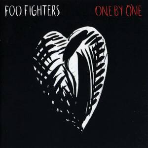 One By One フー・ファイターズ 輸入盤CD