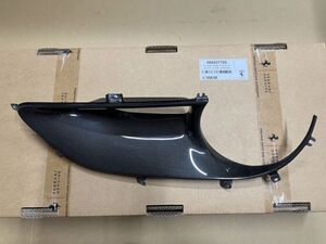 FERRARI　フェラーリ　RH Light Lateral Surround　右　ライト　サイドサラウンド　カーボン　86937700　488 GTB spider