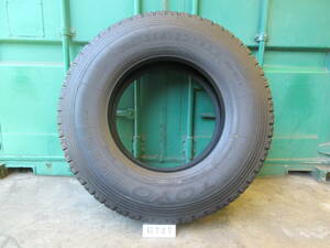 ☆新品！ 295/80R22.5 TOYO 在庫2本 屋内保管品 G727☆