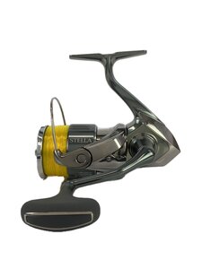 SHIMANO◆リール/22 ステラ/STELLA/C3000XG-K/スピニングリール/043924//