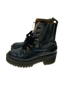 Dr.Martens◆ブーツ/UK6/BLK