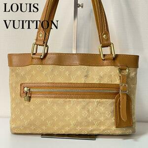 ■美品■LOUIS VUITTON モノグラム ミニ ショルダーバッグ