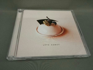 大塚愛 LOVE HONEY(DVD付)