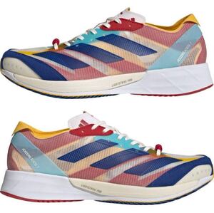 送料無料 新品 adidas adizero JAPAN 7 M 28