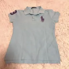 POLO RALPH LAUREN  ポロ ラルフ ローレン　ポロシャツ