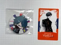 CR Vanilla グッズ セット