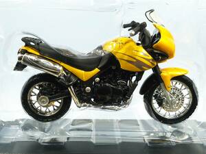 1/18 モトコレクション 少し難有り #28 TRIUMPH TIGER トライアンフ タイガー maisto 送料410円 同梱歓迎 追跡可 匿名配送