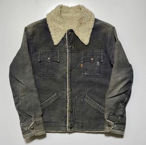 【18】70s Levi