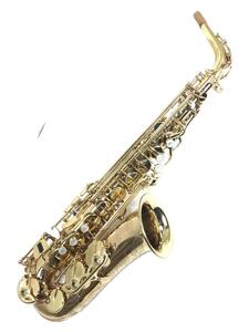 H.SELMER◆【動作確認済】サックス/SA-80/SERIEII/SELMER/アルト/ALTO/彫刻/W/E//