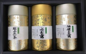 お茶 専門店の 日本茶 緑茶 ギフト 211 x10箱セット