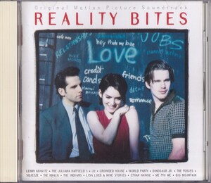 リアリティ・バイツ / REALITY BITES /中古CD!!70988/C