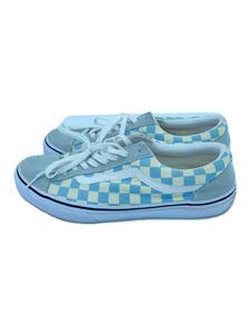 VANS◆ローカットスニーカー/27cm/マルチカラー/536632-0007