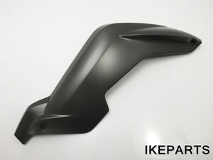 美品 BMW K1300R K1200R 純正 フロントカウル 120ID:Af011830500