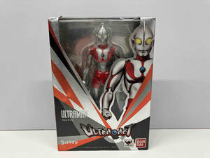 現状品 ULTRA-ACT ウルトラマン(2012年版) ウルトラマン