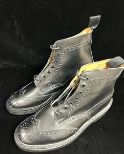 【和の美】 良品　Tricker