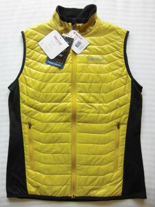 未使用品◇Marmot マーモット Variant Vest 軽量 保温 ストレッチ インポートM