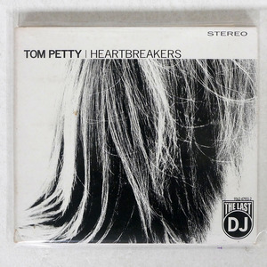 TOM PETTY | HEARTBREAKERS/THE LAST DJ/WARNER BROS. CDW 47955 CD □