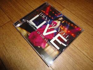 ♪Idina Menzel (イディナ・メンゼル) Live♪