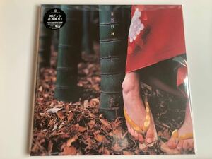 新品未開封　レコード　SPITZ スピッツ 花鳥風月+ 完全受注限定生産盤 デビュー30周年記念 LP アナログ盤