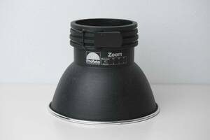 Profoto ズームリフレクター 中古品　プロフォト