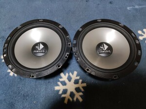 Helix HXS 136 Esprit　ミッドスピーカーのみ