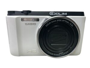 カシオ CASIO EXILIM EX-FC300S コンパクトデジタルカメラ