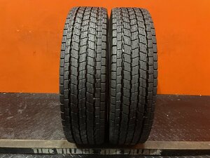 YOKOHAMA ice GUARD iG91 145/80R12 80/78N LT 12インチ スタッドレス 2本 23年製 タウンボックス エブリィ スクラム等　(VTO996)