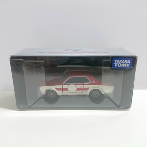 未開封 トミカリミテッド 日産 スカイライン 2000GT-R ( KPGC10 カタログ仕様 ) ハコスカ skyline GT-R TOMICA LIMITED