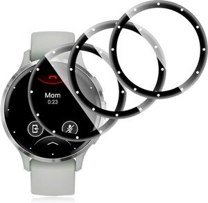 【3枚セット】For Garmin(ガーミン) Venu 3S 保護フィルム