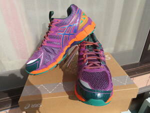 アシックス◆UB9-S GEL-KAYANO 20◆KIKO KOSTADINOV◆カヤノ◆US8.5◆26.5cm◆新品◆送料無料