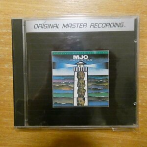 41118374;【CD/高音質MFSL盤】MJQ / LIVE AT THE LIGHTHOUSE　MFCD-827