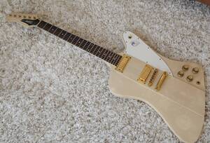 1978年 Gibson FireBird 