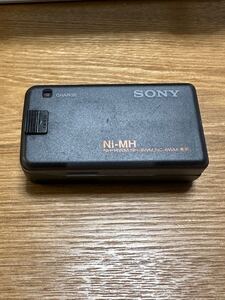 SONY BC-9HM バッテリーチャージャー